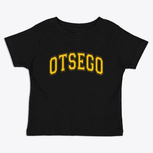 Otsego New York Varsity Toddler T-Shirt
