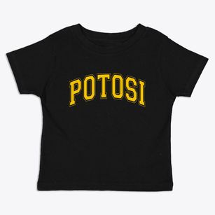 Potosi Missouri Varsity Toddler T-Shirt
