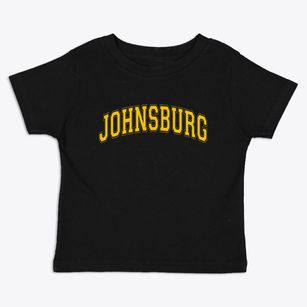 Johnsburg New York Varsity Toddler T-Shirt