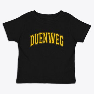 Duenweg Missouri Varsity Toddler T-Shirt