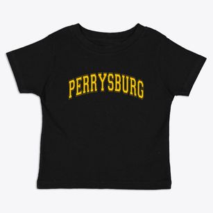 Perrysburg Ohio Varsity Toddler T-Shirt