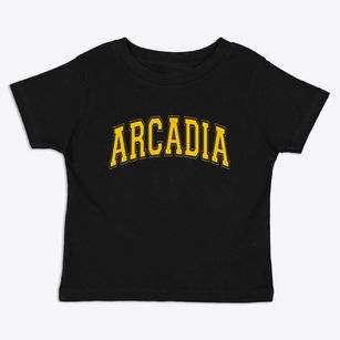 Arcadia Ohio Varsity Toddler T-Shirt