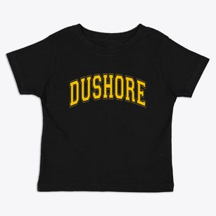 Dushore Pennsylvania Varsity Toddler T-Shirt