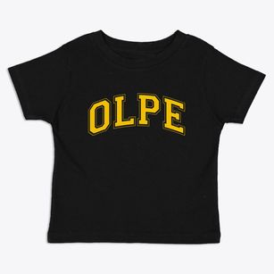 Olpe Kansas Varsity Toddler T-Shirt