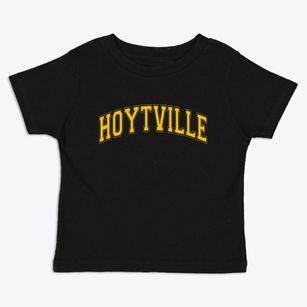 Hoytville Ohio Varsity Toddler T-Shirt