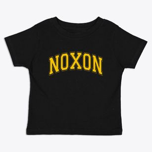 Noxon Montana Varsity Toddler T-Shirt