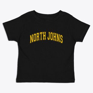 North Johns Alabama Varsity Toddler T-Shirt