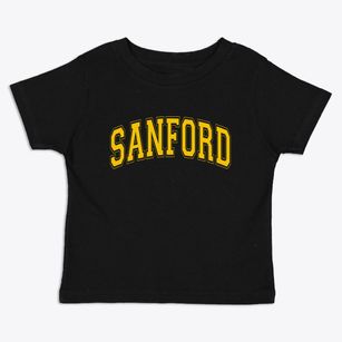 Sanford Virginia Varsity Toddler T-Shirt