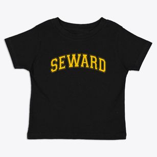 Seward Kansas Varsity Toddler T-Shirt