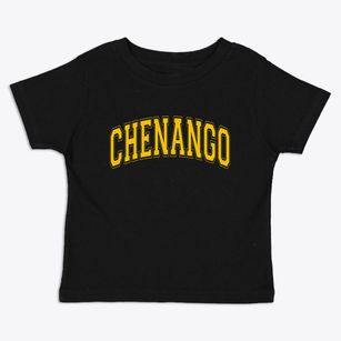 Chenango New York Varsity Toddler T-Shirt