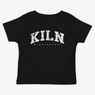 Kiln Mississippi Urban Vibe Toddler T-Shirt