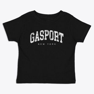 Gasport New York Urban Vibe Toddler T-Shirt