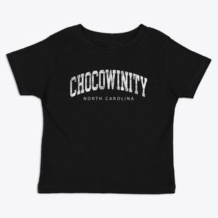 Chocowinity North Carolina Urban Vibe Toddler T-Shirt