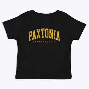 Paxtonia Pennsylvania Urban Vibe Toddler T-Shirt