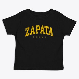 Zapata Texas Urban Vibe Toddler T-Shirt