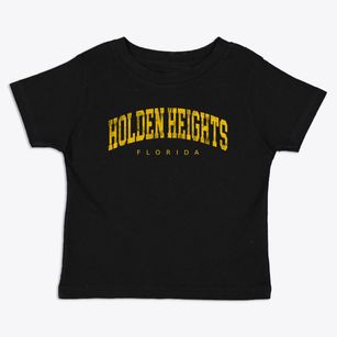 Holden Heights Florida Urban Vibe Toddler T-Shirt
