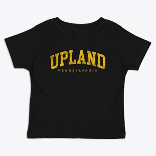 Upland Pennsylvania Urban Vibe Toddler T-Shirt