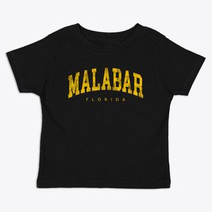 Malabar Florida Urban Vibe Toddler T-Shirt