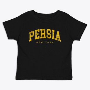 Persia New York Urban Vibe Toddler T-Shirt