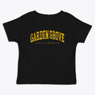 Garden Grove California Urban Vibe Toddler T-Shirt