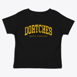 Dortches North Carolina Urban Vibe Toddler T-Shirt