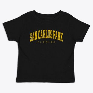 San Carlos Park Florida Urban Vibe Toddler T-Shirt