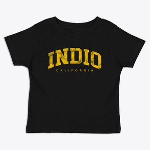 Indio California Urban Vibe Toddler T-Shirt