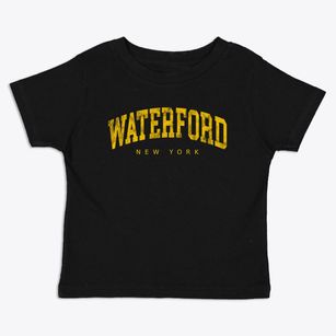 Waterford New York Urban Vibe Toddler T-Shirt