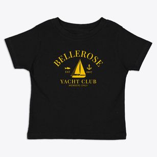 Bellerose New York Yacht Club Toddler T-Shirt