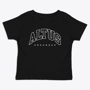 Altus Arkansas Inline Toddler T-Shirt
