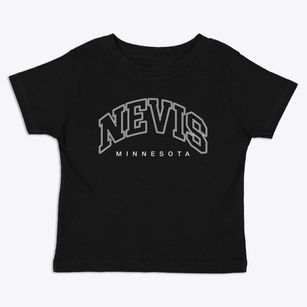 Nevis Minnesota Inline Toddler T-Shirt