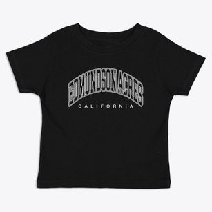 Edmundson Acres California Inline Toddler T-Shirt