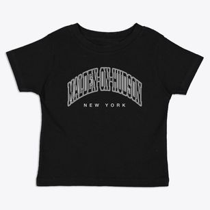 Malden-on-hudson New York Inline Toddler T-Shirt