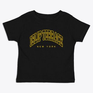 Islip Terrace New York Inline Toddler T-Shirt