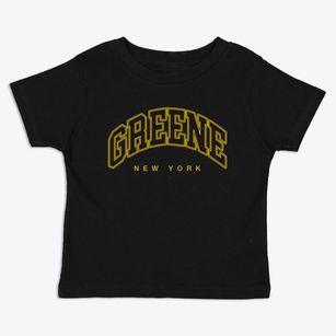 Greene New York Inline Toddler T-Shirt