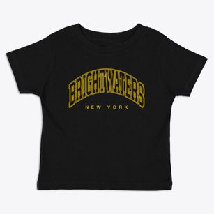 Brightwaters New York Inline Toddler T-Shirt