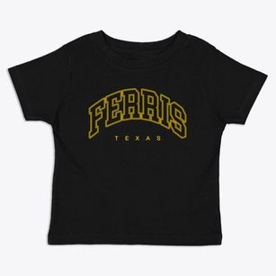 Ferris Texas Inline Toddler T-Shirt