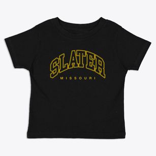 Slater Missouri Inline Toddler T-Shirt