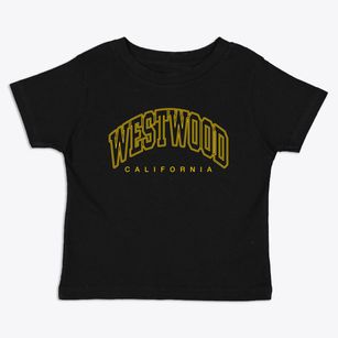 Westwood California Inline Toddler T-Shirt