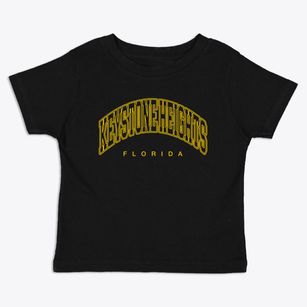 Keystone Heights Florida Inline Toddler T-Shirt