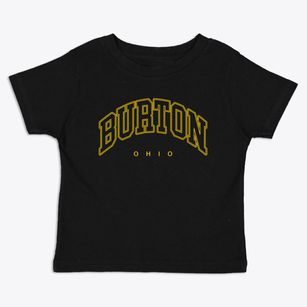 Burton Ohio Inline Toddler T-Shirt