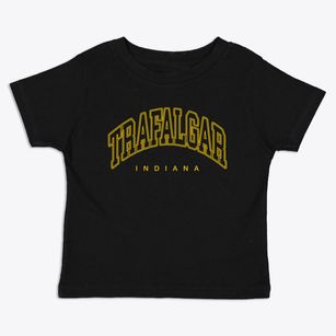 Trafalgar Indiana Inline Toddler T-Shirt