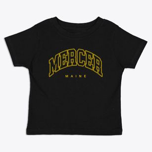 Mercer Maine Inline Toddler T-Shirt