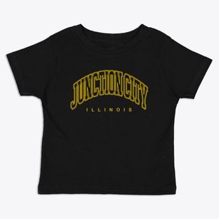 Junction City Illinois Inline Toddler T-Shirt