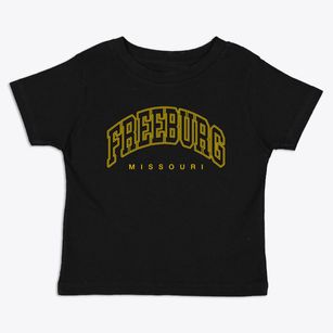 Freeburg Missouri Inline Toddler T-Shirt