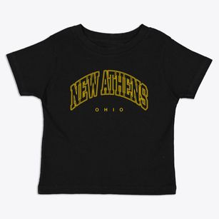 New Athens Ohio Inline Toddler T-Shirt