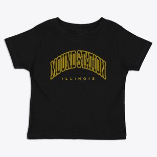 Mound Station Illinois Inline Toddler T-Shirt