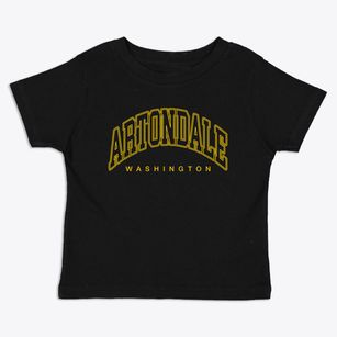 Artondale Washington Inline Toddler T-Shirt