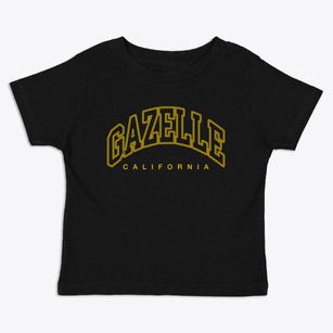 Gazelle California Inline Toddler T-Shirt