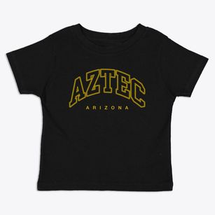 Aztec Arizona Inline Toddler T-Shirt
